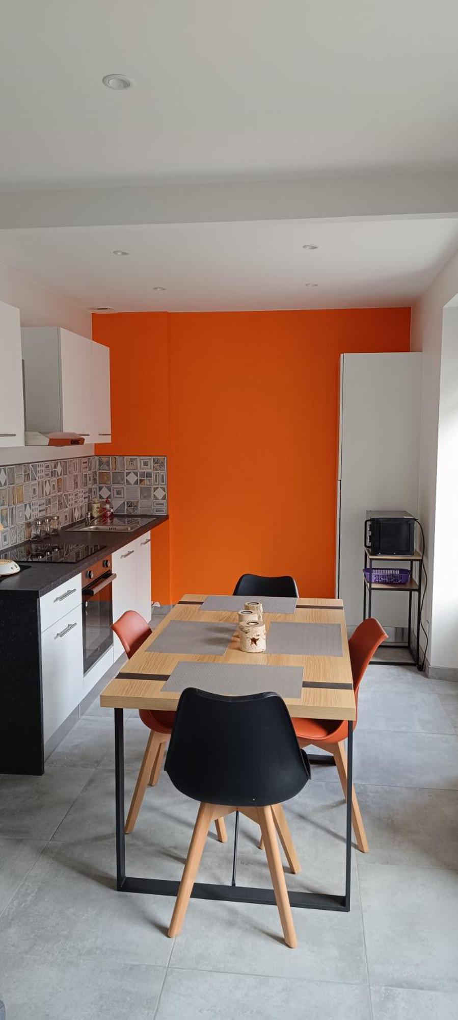 Duplex Neuf Autonome Broyes (Marne) Exterior foto